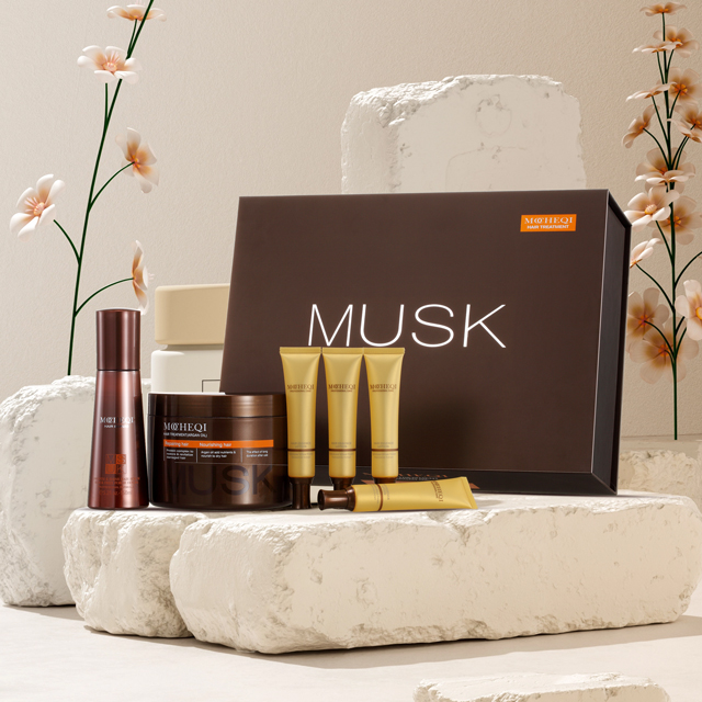 Nutri-Complex Hair Treatment - BOTOKS do włosów 6 ZABIEGÓW 1000 ml, 30 ml, 150 ml - obrazek 2