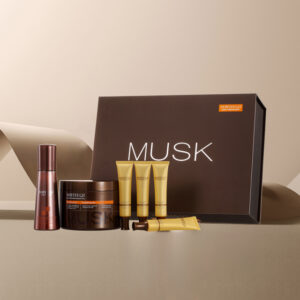 Nutri-Complex Hair Treatment - BOTOKS do włosów 6 ZABIEGÓW 1000 ml, 30 ml, 150 ml