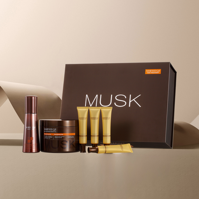 Nutri-Complex Hair Treatment - BOTOKS do włosów 6 ZABIEGÓW 1000 ml, 30 ml, 150 ml