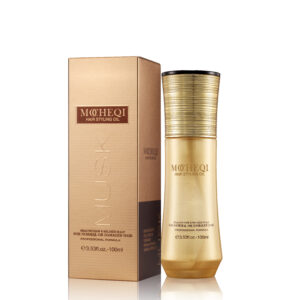 Olejek do stylizacji włosów 100 ml