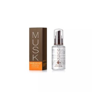 Olejek do włosów Macadamia Oil 60 ml